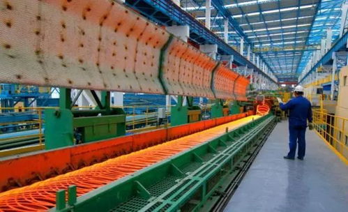 永鋼集團(tuán)榮登第二批綠色工廠名單，綠色投資管理成就行業(yè)標(biāo)桿