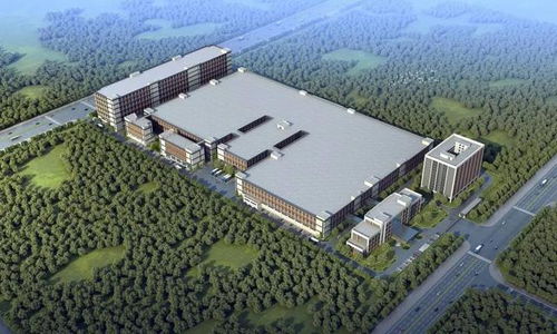 22億投資斗門旗艦工廠，產品供應華為三星小米