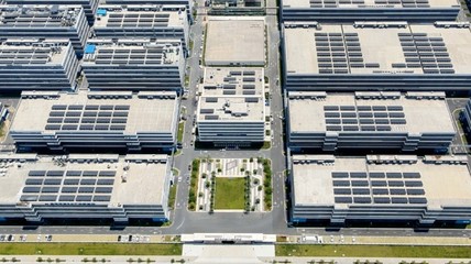 BOE京東方MLED珠海晶芯項(xiàng)目點(diǎn)亮，總投資10億元助力顯示產(chǎn)業(yè)升級