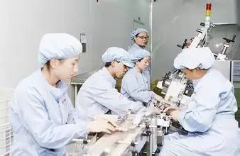 后GMP時代 智能制藥設(shè)備成為投資新風(fēng)口