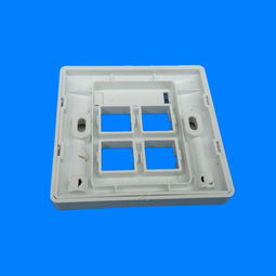 FC光纖面板廠家直銷 優(yōu)質(zhì)橡塑制品，報(bào)價(jià)與圖片詳解